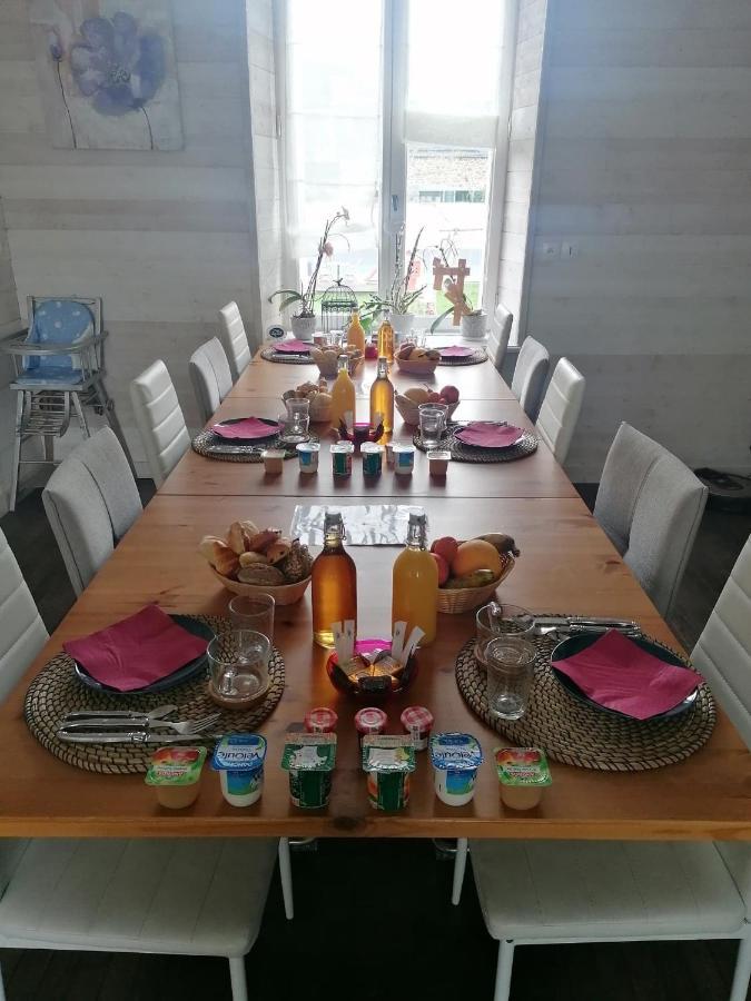 L'ame Du Gourmand 2*