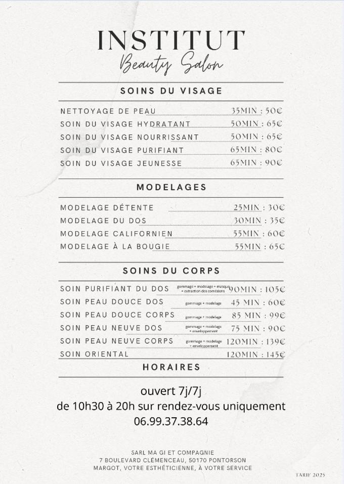 L'ame Du Gourmand Gasthuis